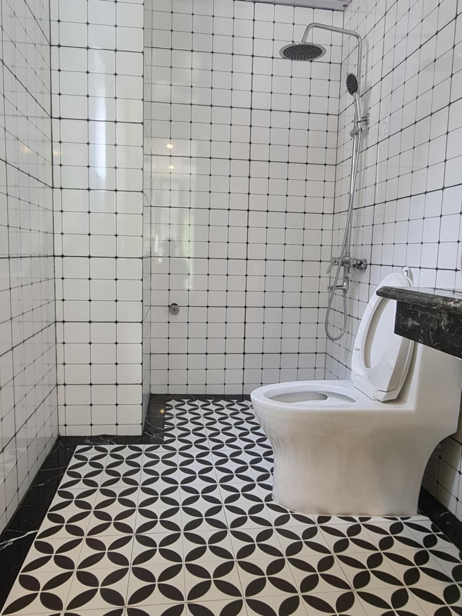 Dai Thuy Hotel Dong Khe Sau Стая снимка